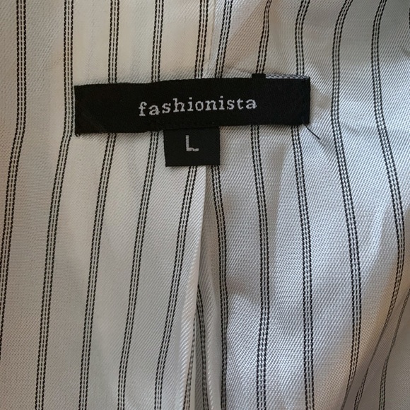 Fashionista Pea Coat - Picture 11 of 13